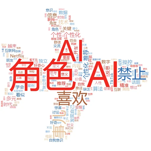 什么是 API 调用 AI 模型？解锁智能时代的神秘钥匙！
