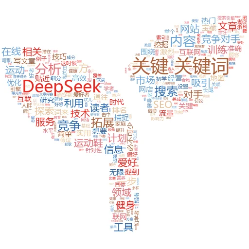 从DeepSeek官网到下载：一步步解锁高效搜索的奥秘
