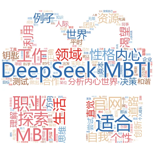 DeepSeek人员介绍：解锁未来工作模式的钥匙
