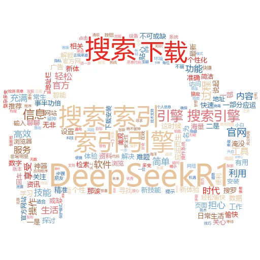 如何正确发音“DeepSeek+”，解锁高效搜索技巧
