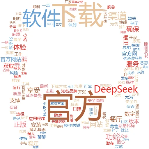 如何轻松搞定DeepSeek手机版下载，玩转高效搜索
