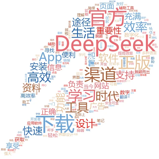 如何轻松下载并使用DeepSeek，让搜索更高效
