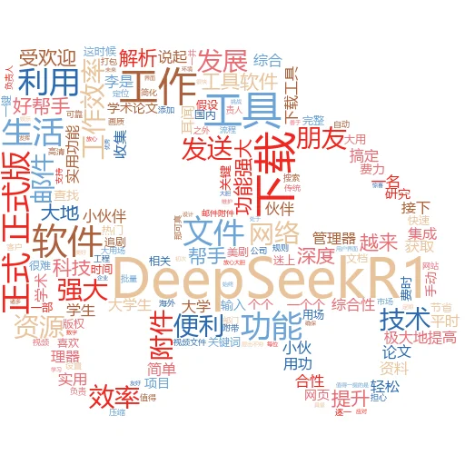 如何轻松搞定DeepSeek电脑版下载，让你的学习工作事半功倍
